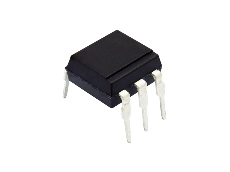 MOC3041 Opto-Coupler